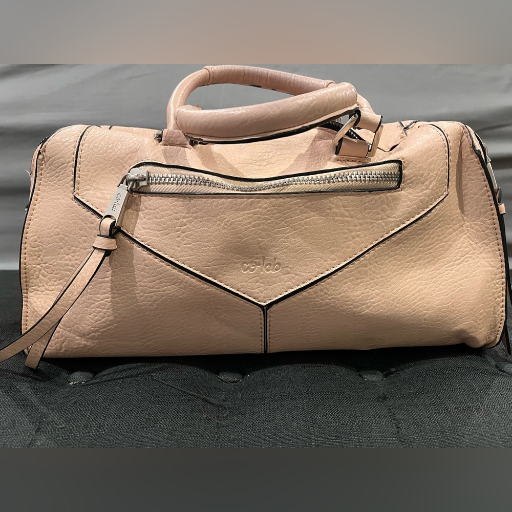 Beautiful collab purse